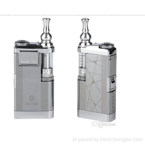 China Wholesales Innokin Itaste Vtr with High Quality